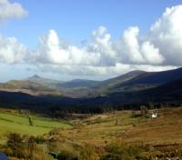 Wicklow Mountains